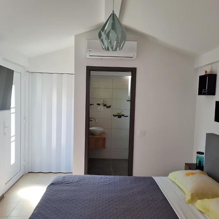 Rooms Ancora Savudrija Extérieur photo
