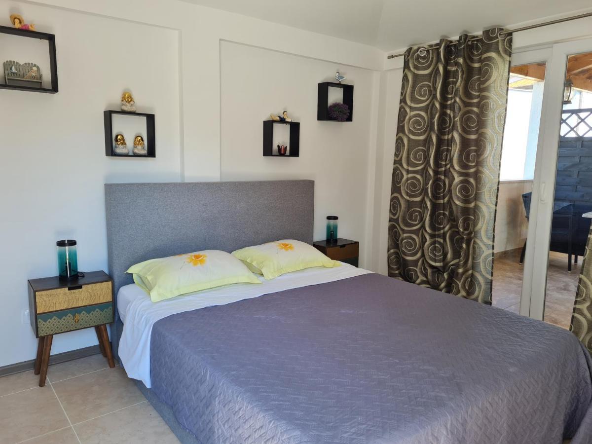 Rooms Ancora Savudrija Extérieur photo