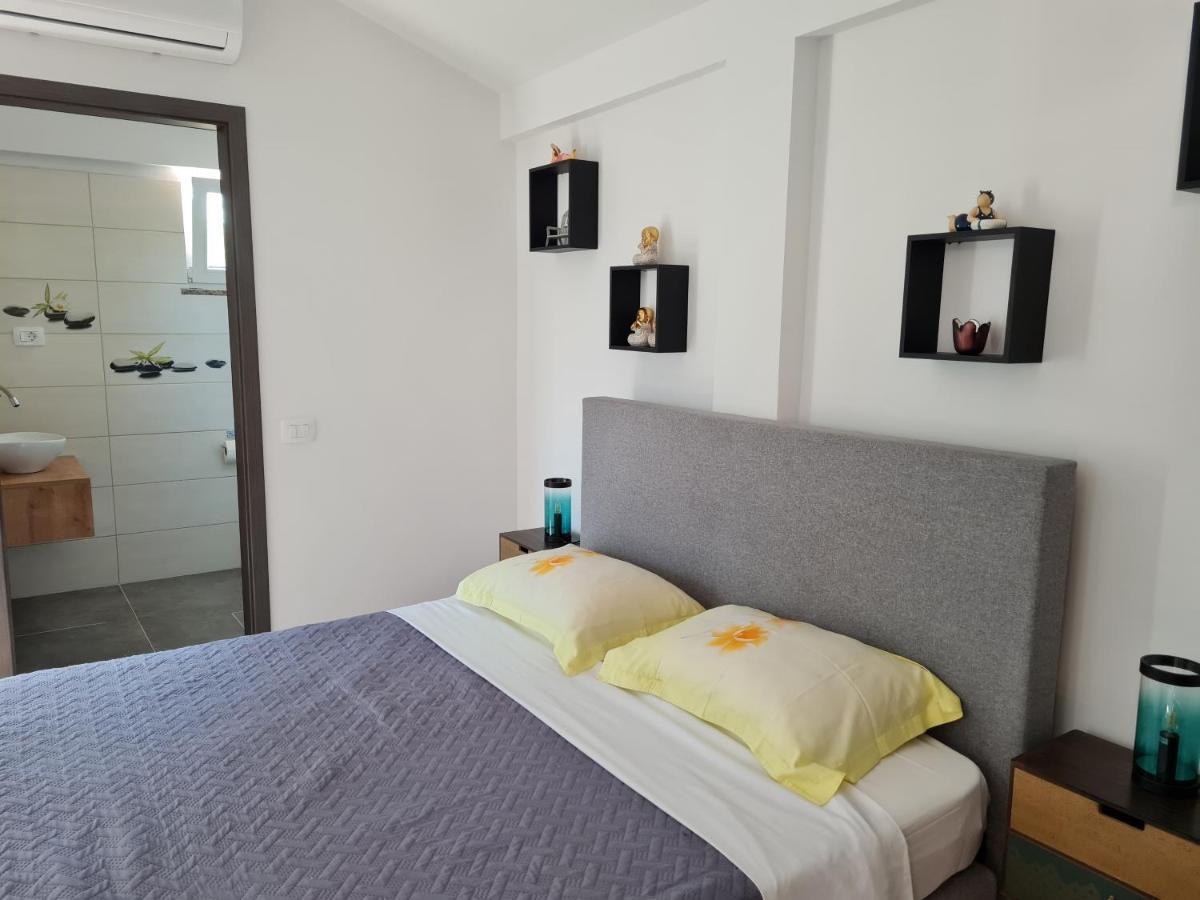 Rooms Ancora Savudrija Extérieur photo