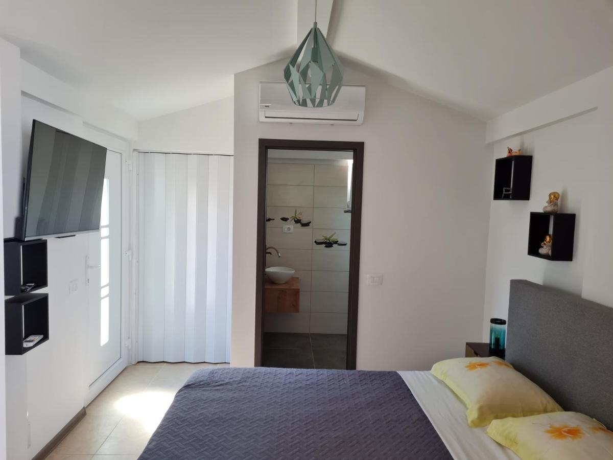 Rooms Ancora Savudrija Extérieur photo