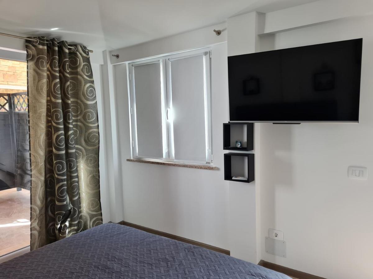 Rooms Ancora Savudrija Extérieur photo